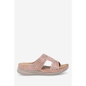 Flip-flop Clara Barson
