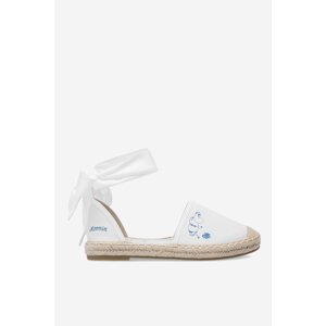 Espadrille MOOMIN