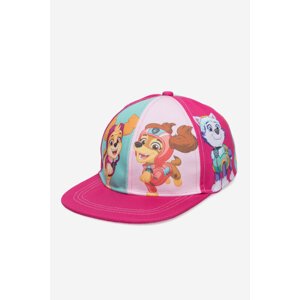 Baseballsapka Paw Patrol