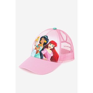 Baseballsapka PRINCESS