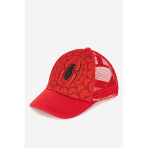 Baseballsapka Spiderman