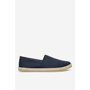 Espadrille Lanetti