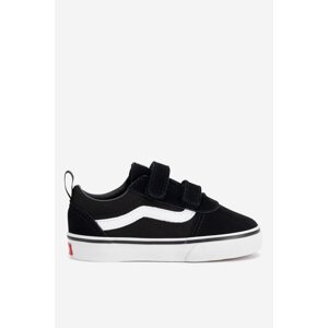 Vászoncipő Vans