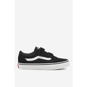 Vászoncipő Vans
