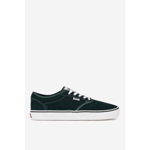 Vászoncipő Vans