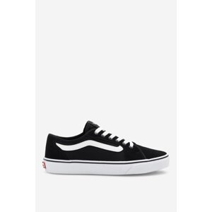 Vászoncipő Vans