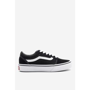 Vászoncipő Vans
