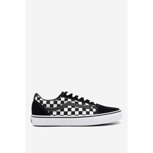 Vászoncipő Vans