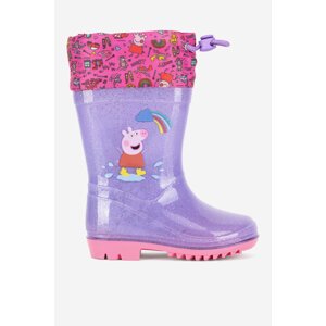 Gumicsizma PEPPA PIG