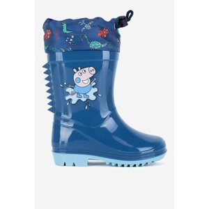 Gumicsizma PEPPA PIG
