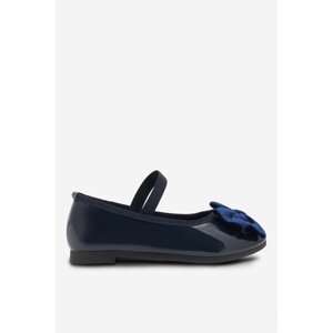 Baleriny Nelli Blu