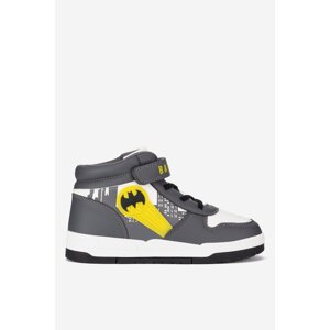 Csizma Batman