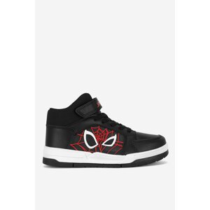 Csizma Spiderman