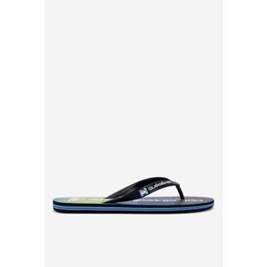 Strandpapucs QUIKSILVER
