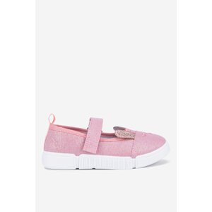 Papucs Nelli Blu