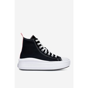 Vászoncipő Converse