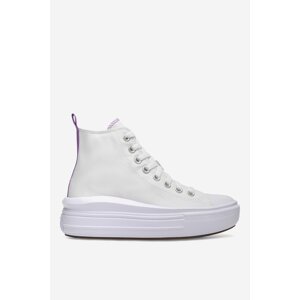 Vászoncipő Converse