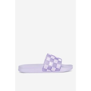 Strandpapucs Nelli Blu