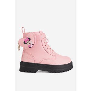Csizma Mickey&Friends