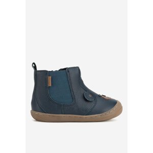 Bokacsizma Lasocki Kids