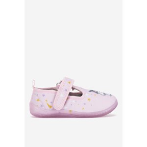 Papucs Nelli Blu