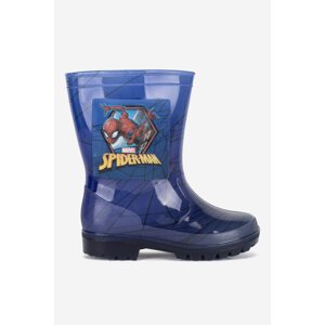 Gumicsizma Spiderman