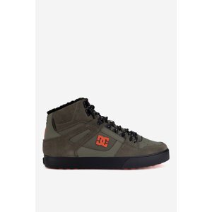Csizma DC Shoes