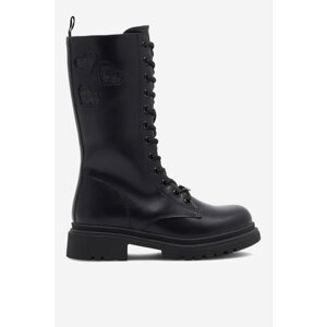 Csizma Nelli Blu
