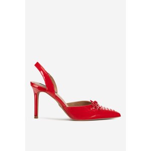 Körömcipő NINE WEST
