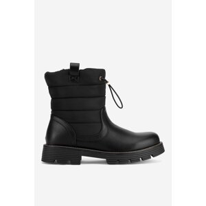 Csizma Nelli Blu
