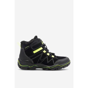 Csizma SPRANDI EARTH GEAR