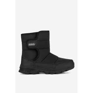 Csizma SPRANDI EARTH GEAR