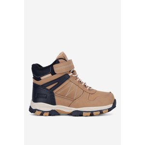 Csizma SPRANDI EARTH GEAR