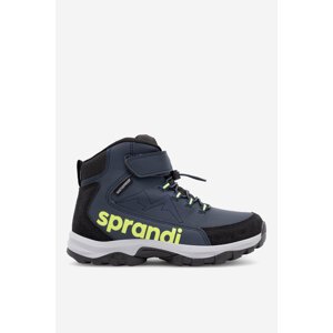 Csizma SPRANDI EARTH GEAR