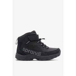 Csizma SPRANDI EARTH GEAR