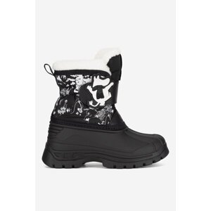 Csizma MOOMIN