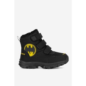 Csizma Batman
