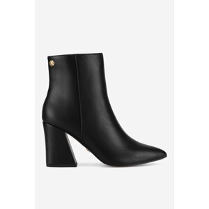 Bokacsizma NINE WEST