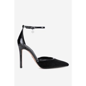 Körömcipő NINE WEST