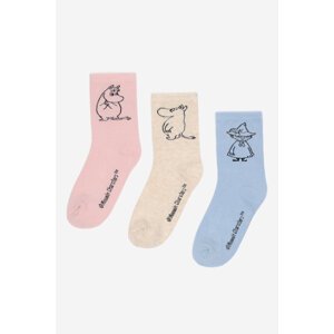 Zokni MOOMIN
