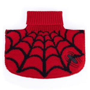 Csősál Spiderman