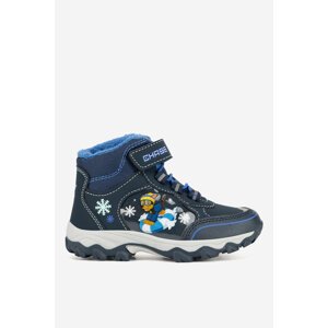 Csizma Paw Patrol