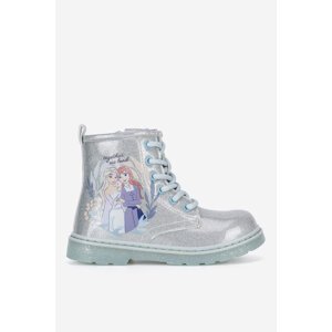 Csizma Frozen