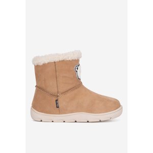 Csizma Lasocki Kids