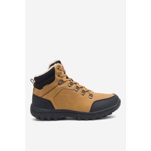 Csizma SPRANDI EARTH GEAR