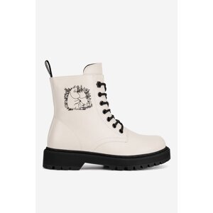 Csizma MOOMIN