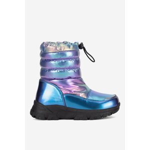 Csizma Nelli Blu