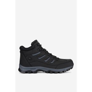 Csizma SPRANDI EARTH GEAR