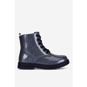 Csizma Nelli Blu