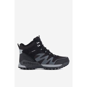 Csizma SPRANDI EARTH GEAR